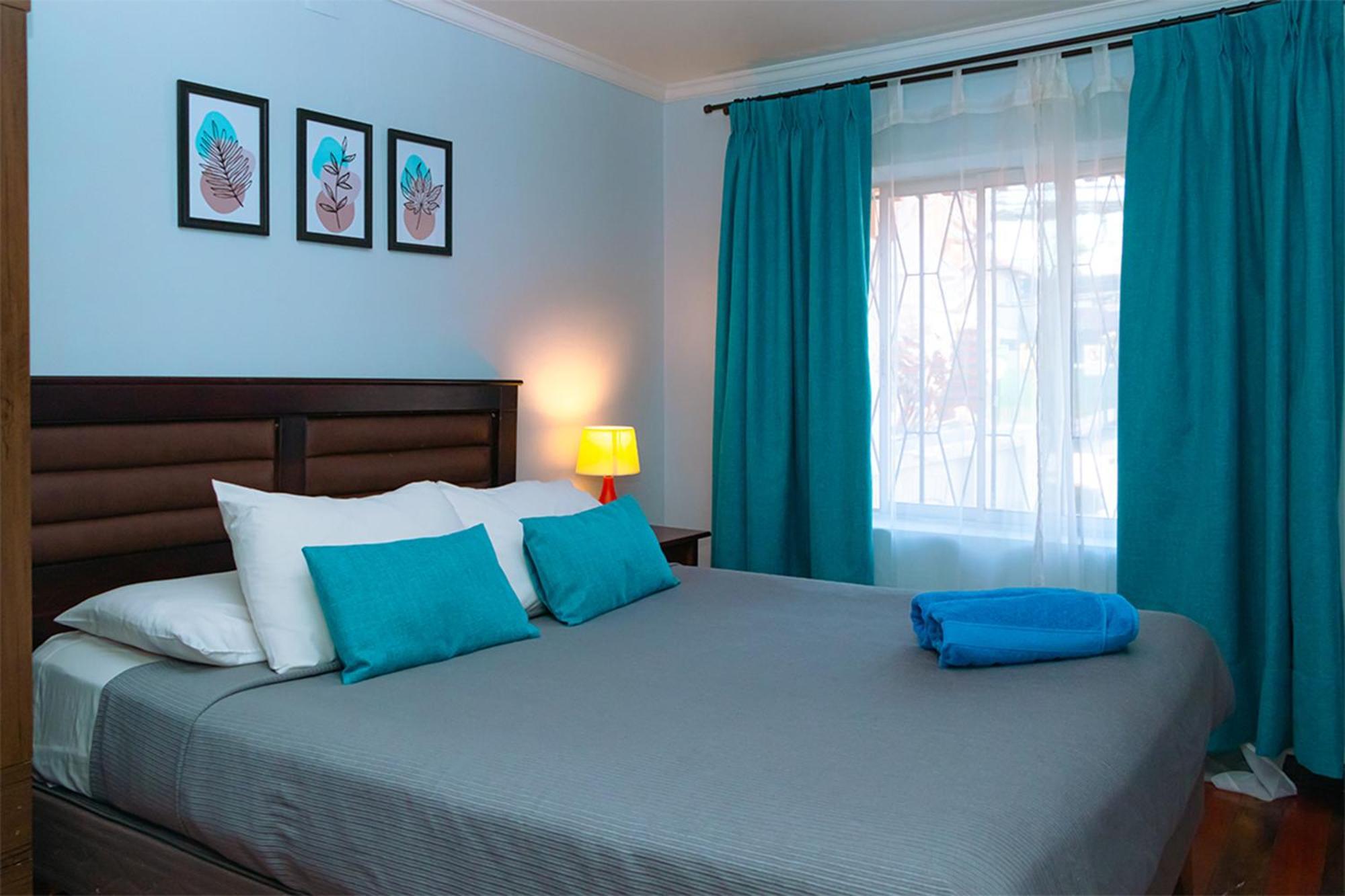 Bed and breakfast Tagle Casa Del Lado Santiago Providencia Extérieur photo