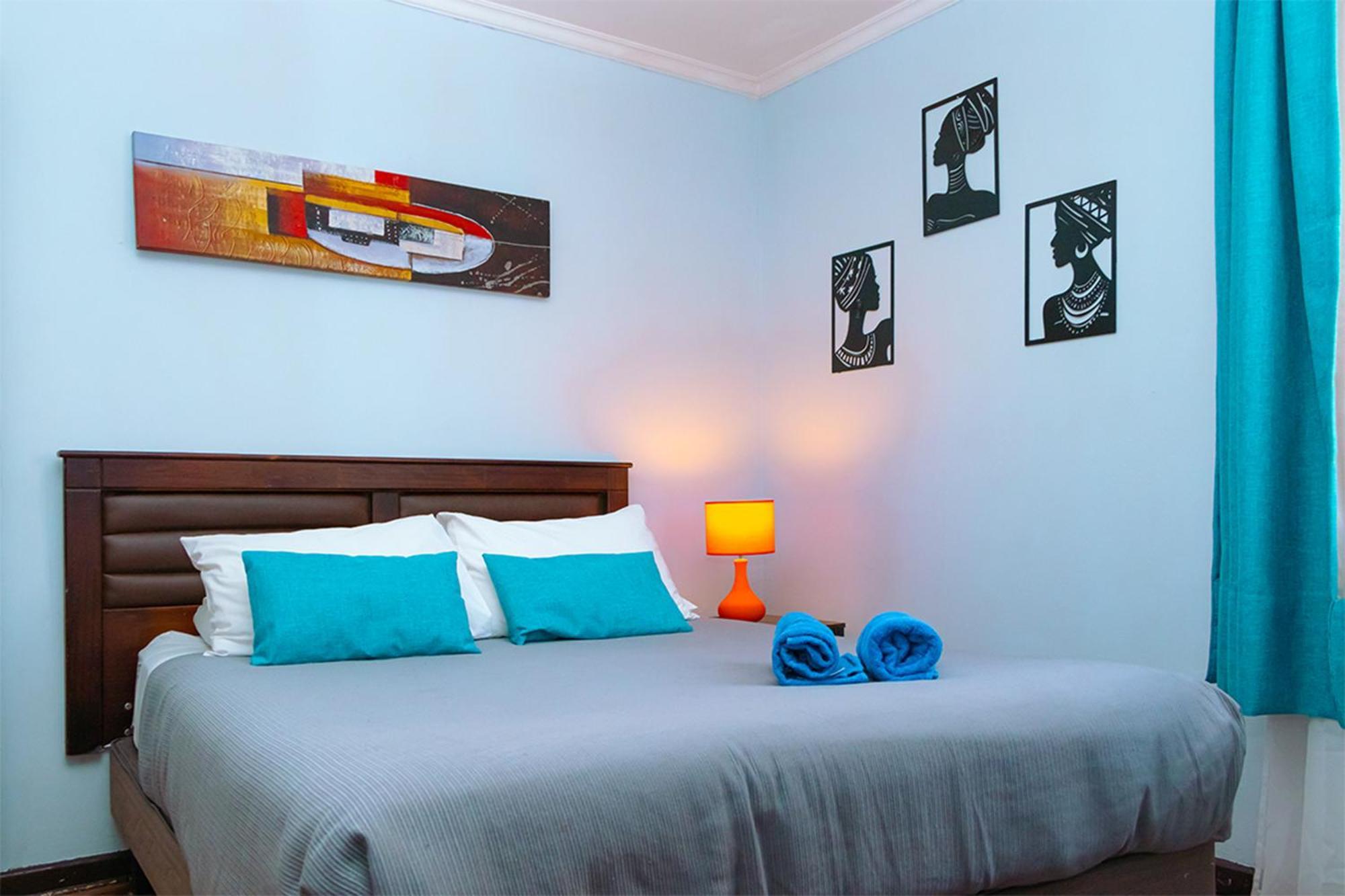 Bed and breakfast Tagle Casa Del Lado Santiago Providencia Extérieur photo