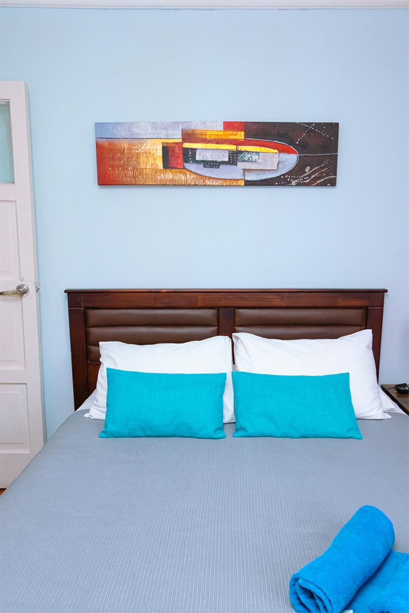 Bed and breakfast Tagle Casa Del Lado Santiago Providencia Extérieur photo