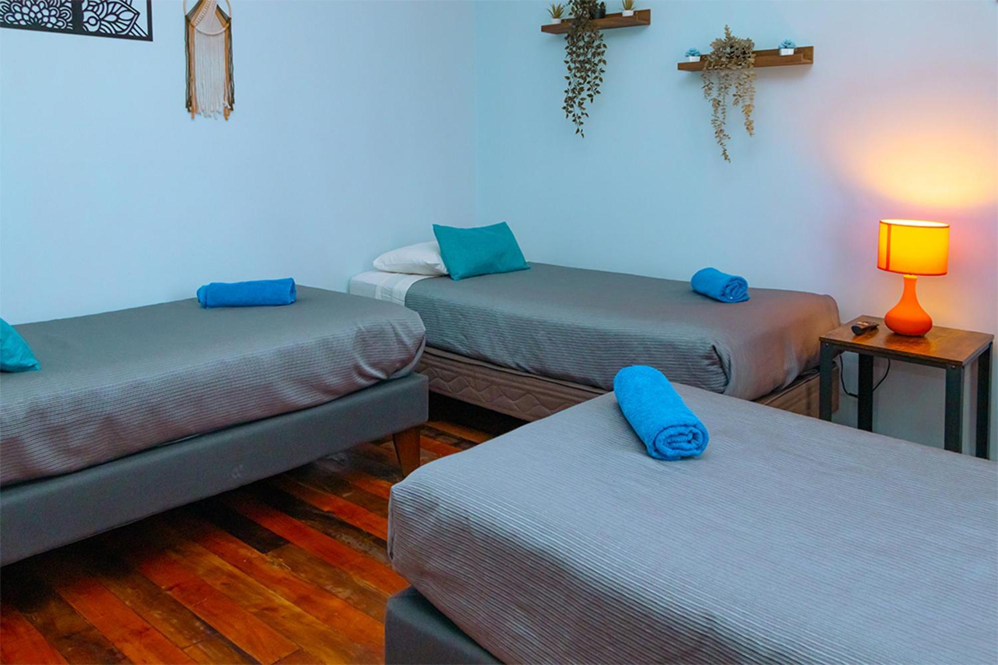 Bed and breakfast Tagle Casa Del Lado Santiago Providencia Extérieur photo