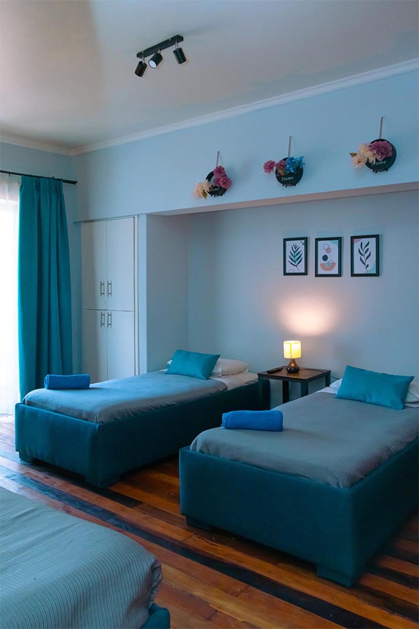 Bed and breakfast Tagle Casa Del Lado Santiago Providencia Extérieur photo