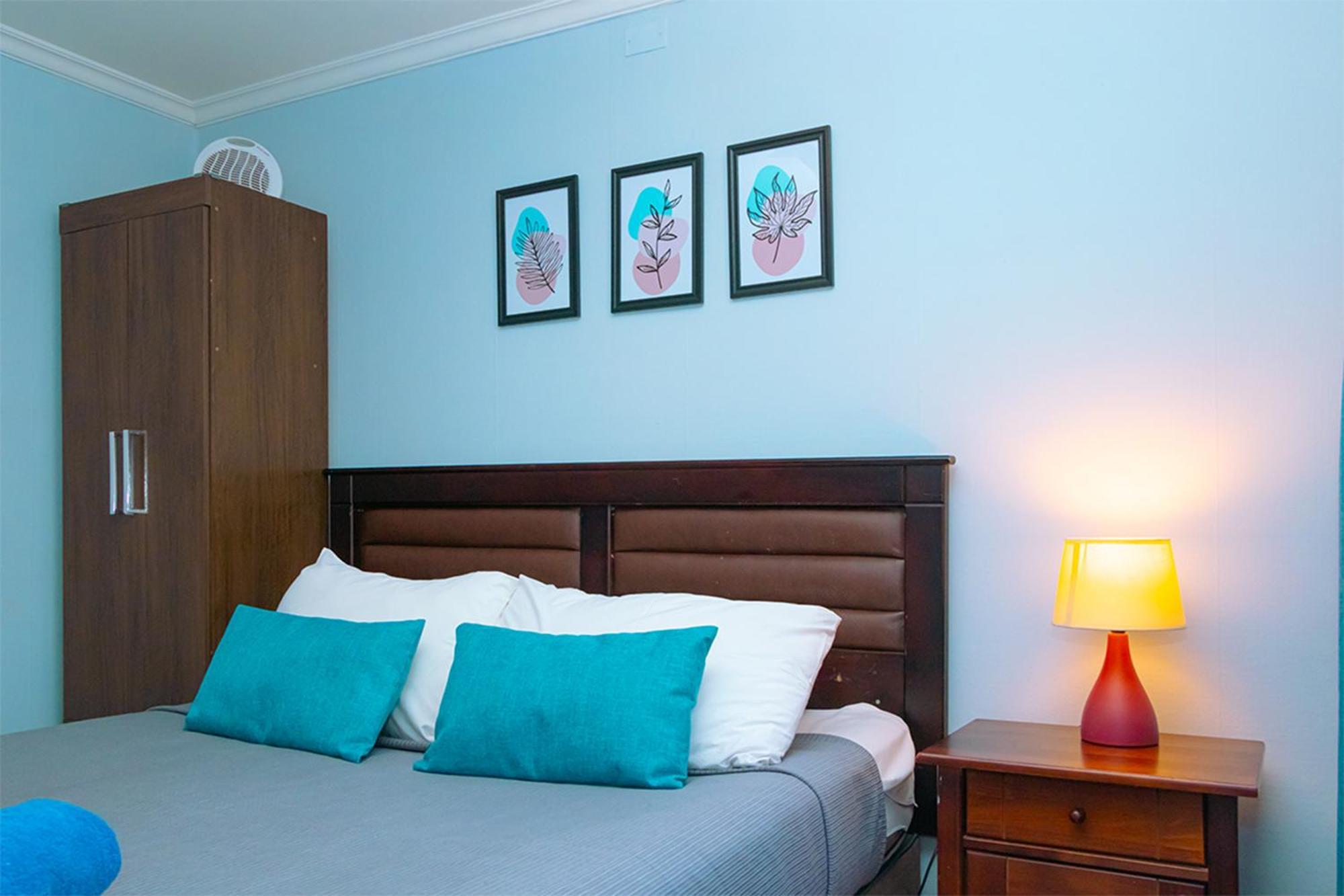 Bed and breakfast Tagle Casa Del Lado Santiago Providencia Extérieur photo