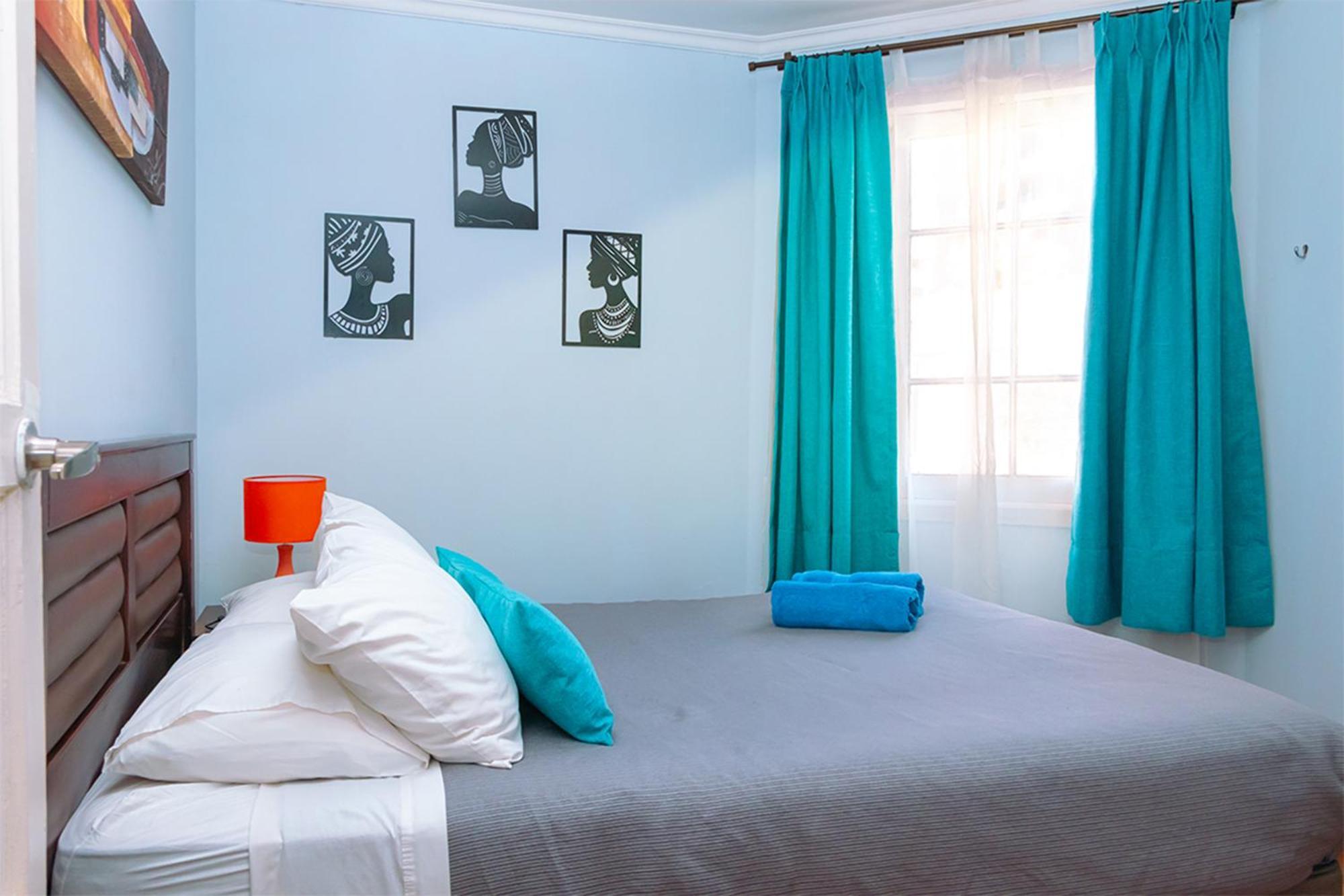 Bed and breakfast Tagle Casa Del Lado Santiago Providencia Extérieur photo