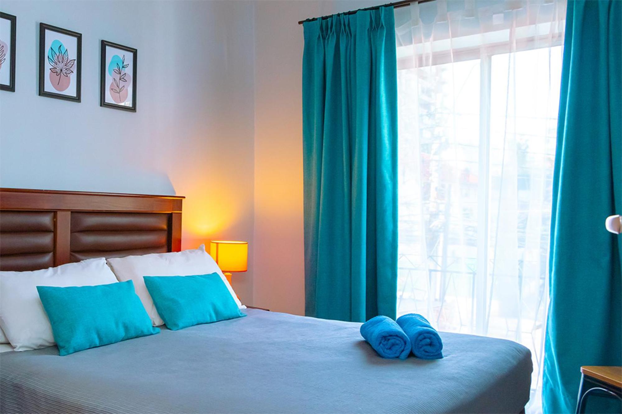 Bed and breakfast Tagle Casa Del Lado Santiago Providencia Extérieur photo