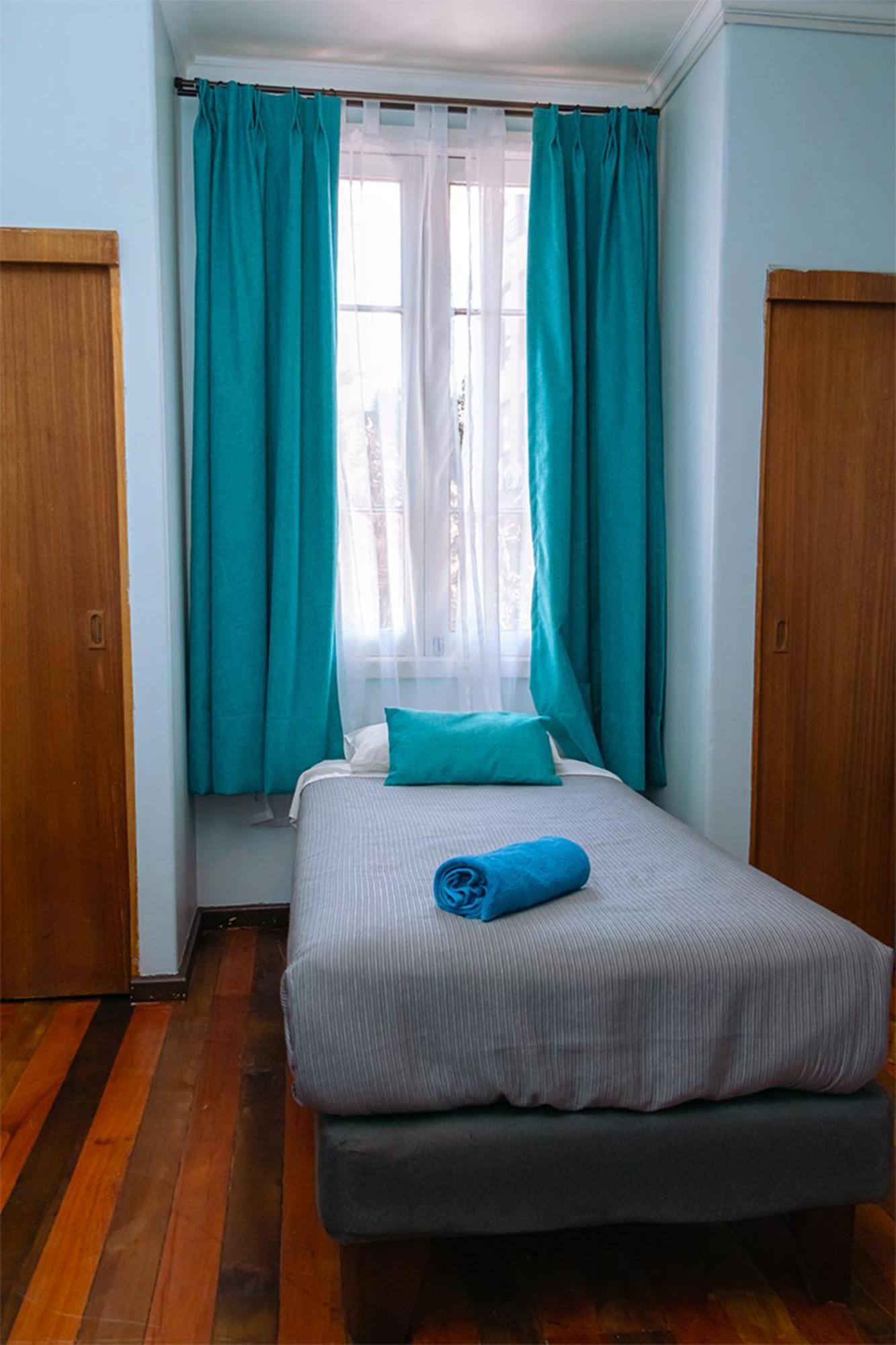 Bed and breakfast Tagle Casa Del Lado Santiago Providencia Extérieur photo